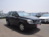 沃尔沃XC90 2011款  2.5T 北欧豪华版_高清图23