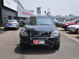 沃尔沃XC90 2011款  2.5T 北欧豪华版_高清图22