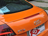 奥迪TTS 2011款  Coupe 2.0TFSI quattro_高清图10