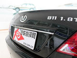 华泰B11 2011款  1.8T 手动舒适汽油版_高清图16