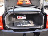 SLS赛威后备箱