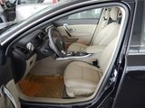 纬度 2011款 Latitude 2.5L 旗舰导航版_高清图25
