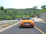 奥迪TTS 2011款  Coupe 2.0TFSI quattro_高清图26