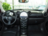 MINI COUNTRYMAN 2011款  COOPER Excitement 1.6L_高清图6