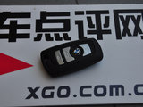 宝马X3（进口） 2011款 宝马X3 xDrive28i 豪华型_高清图24