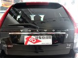 沃尔沃XC90 2011款  2.5T AWD_高清图7