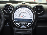 MINI COUNTRYMAN 2011款  COOPER Excitement 1.6L_高清图7