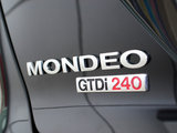 蒙迪欧-致胜 2011款  GTDi240 豪华运动型_高清图31