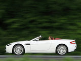 V8 Vantage 2011款  4.7 Sportshift Roadster_高清图2