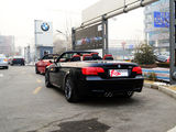 宝马M3 2009款  M3敞篷轿跑车_高清图1