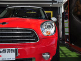 MINI COUNTRYMAN 2011款  COOPER Excitement 1.6L_高清图34