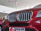 宝马X3（进口） 2011款 宝马X3 xDrive28i 豪华型_高清图21