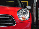 MINI COUNTRYMAN 2011款  COOPER Excitement 1.6L_高清图33