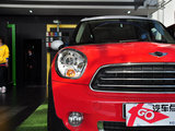 MINI COUNTRYMAN 2011款  COOPER Excitement 1.6L_高清图32