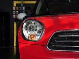 MINI COUNTRYMAN 2011款  COOPER Excitement 1.6L_高清图31