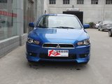 翼神 2011款 三菱 1.8L 时尚版舒适型CVT_高清图11