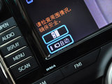锐志 2010款  3.0V 风尚旗舰导航版_高清图30
