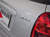 天语SX4 2011款  1.6L舒适型 AT_高清图14