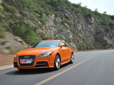 奥迪TTS 2011款  Coupe 2.0TFSI quattro_高清图10