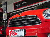 MINI COUNTRYMAN 2011款  COOPER Excitement 1.6L_高清图25