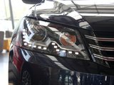 帕萨特 2011款  2.0TSI DSG御尊版_高清图31