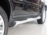 沃尔沃XC90 2011款  2.5T AWD_高清图1