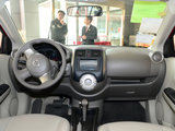 阳光 2011款  1.5XV 尊贵版 CVT_高清图14