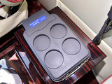 福特E350 2011款  5.4L 铂金限量版_高清图15