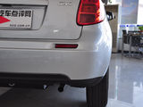 天语SX4 2011款  1.6L舒适型 AT_高清图4