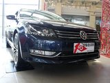 帕萨特 2011款  2.0TSI DSG御尊版_高清图29