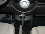 阳光 2011款  1.5XV 尊贵版 CVT_高清图12