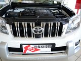 普拉多 2010款  4.0L VX_高清图6