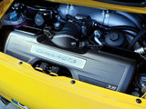 保时捷911 2011款  Carrera 4 GTS Coupe_高清图3
