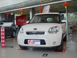 秀尔 2010款  1.6L AT GLS_高清图1