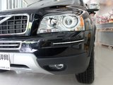 沃尔沃XC90 2011款  2.5T AWD_高清图32