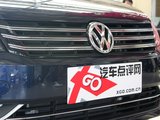 帕萨特 2011款  2.0TSI DSG御尊版_高清图27