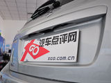 天语SX4 2011款  1.6L舒适型 AT_高清图28