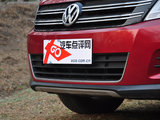 途观 2010款  2.0TSI 手自一体菁英版 四驱_高清图3