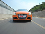 奥迪TTS 2011款  Coupe 2.0TFSI quattro_高清图24