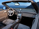 保时捷911 2011款  Carrera 4 GTS 敞篷版_高清图1