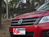 途观 2010款  2.0TSI 手自一体菁英版 四驱_高清图2