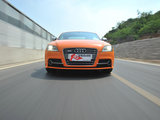 奥迪TTS 2011款  Coupe 2.0TFSI quattro_高清图23