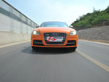 奥迪TTS 2011款  Coupe 2.0TFSI quattro_高清图22