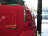 MINI COUNTRYMAN 2011款  COOPER Excitement 1.6L_高清图21