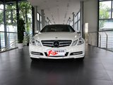 奔驰E级(进口) 2010款 奔驰E级 E260 CGI Coupe_高清图5