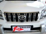 普拉多 2010款  4.0L VX_高清图18