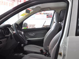 众泰Z200HB 2011款  1.5 自动豪华型_高清图13