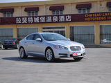 捷豹XF 2009款  XF 3.0L V6豪华版_高清图35