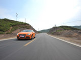 奥迪TTS 2011款  Coupe 2.0TFSI quattro_高清图7