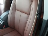 沃尔沃XC90 2011款  2.5T AWD_高清图8